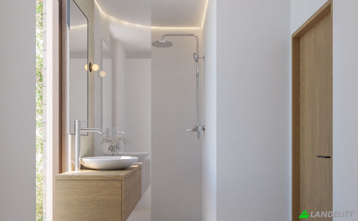 Apartment for Sale sunwaves center, Nikiforou Foka 10-block 2, Pafos 8046, Paphos, Dimos Pafou, Cyprus. Photo 3