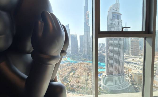 Apartment for Sale 1 Sheikh Mohammed bin Rashid. Photo#10