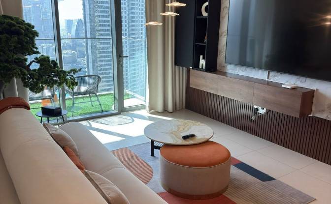 Apartment for Sale 1 Sheikh Mohammed bin Rashid. Photo#3