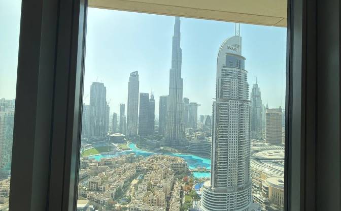Apartment for Sale 1 Sheikh Mohammed bin Rashid. Photo#5