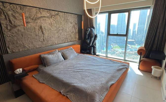 Apartment for Sale 1 Sheikh Mohammed bin Rashid. Photo#6