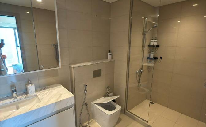 Apartment for Sale 1 Sheikh Mohammed bin Rashid. Photo#7
