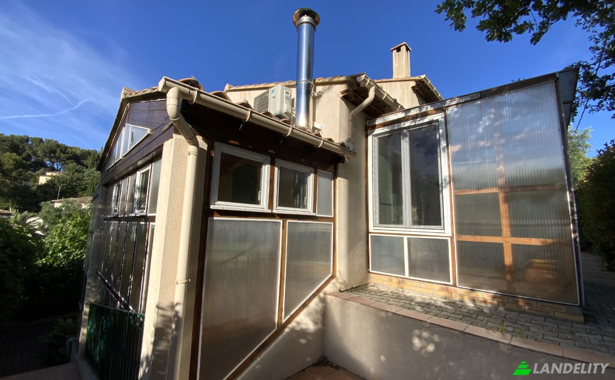 Single Family Home for Sale 489 Chem de la Mauniere, 83400 Hyeres, Hyeres, Var, Provence-Alpes-Cote dAzur, France. Photo 16