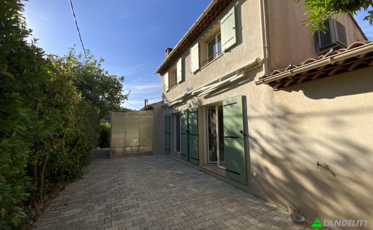 Single Family Home for Sale 489 Chem de la Mauniere, 83400 Hyeres, Hyeres, Var, Provence-Alpes-Cote dAzur, France. Photo 2