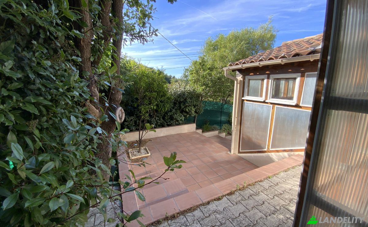 Single Family Home for Sale 489 Chem de la Mauniere, 83400 Hyeres, Hyeres, Var, Provence-Alpes-Cote dAzur, France. Photo 3