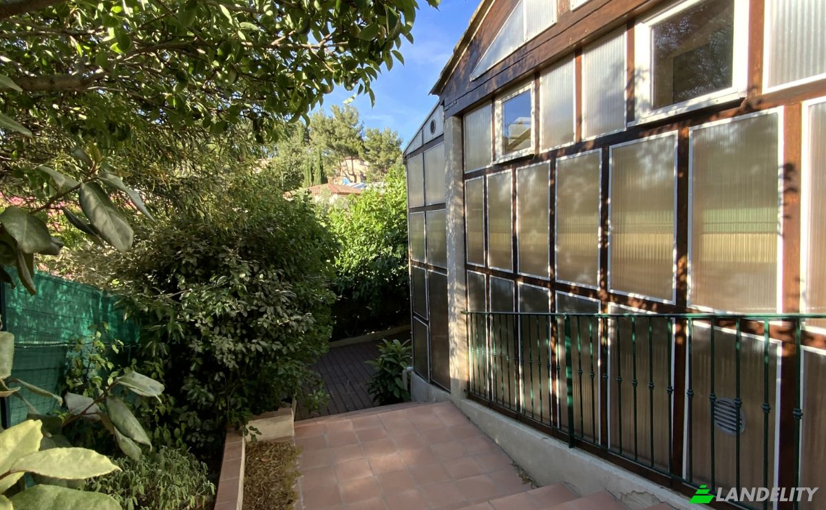 Single Family Home for Sale 489 Chem de la Mauniere, 83400 Hyeres, Hyeres, Var, Provence-Alpes-Cote dAzur, France. Photo 6