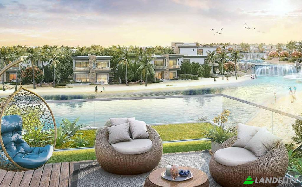 Single Family Home for Sale Golf City, Dubai, United Arab Emirates. Photo 12