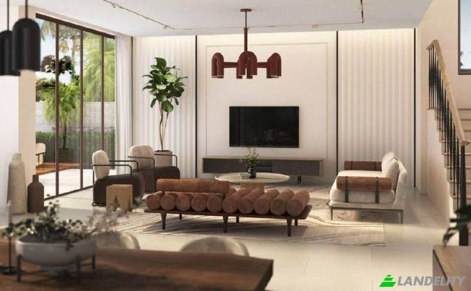 Single Family Home for Sale Golf City, Dubai. Photo#6