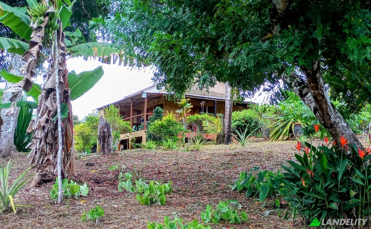 Farm/Ranch for Sale Taboquinhas, Itacare, Bahia, Brazil, 45530-000. Photo 1