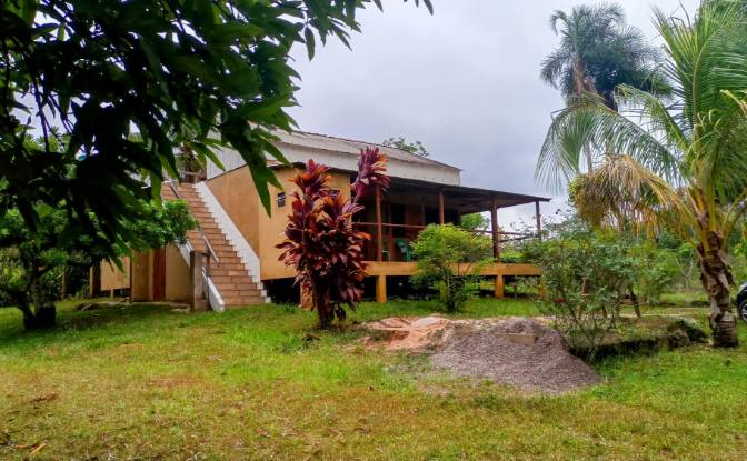 Farm/Ranch for Sale Taboquinhas, Itacare, Bahia. Photo#11
