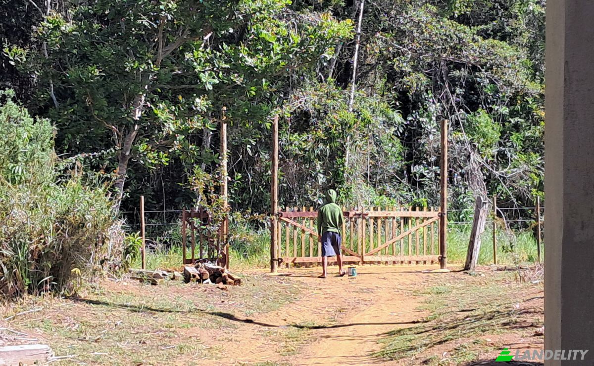 Farm/Ranch for Sale Taboquinhas, Itacare, Bahia, Brazil, 45530-000. Photo 2