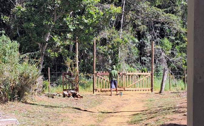 Farm/Ranch for Sale Taboquinhas, Itacare, Bahia. Photo#2