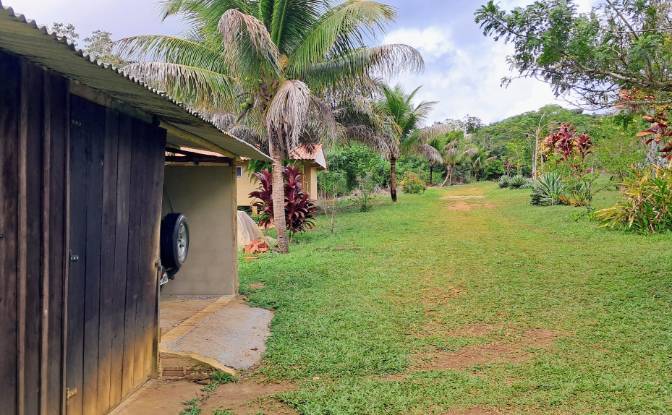 Farm/Ranch for Sale Taboquinhas, Itacare, Bahia. Photo#4