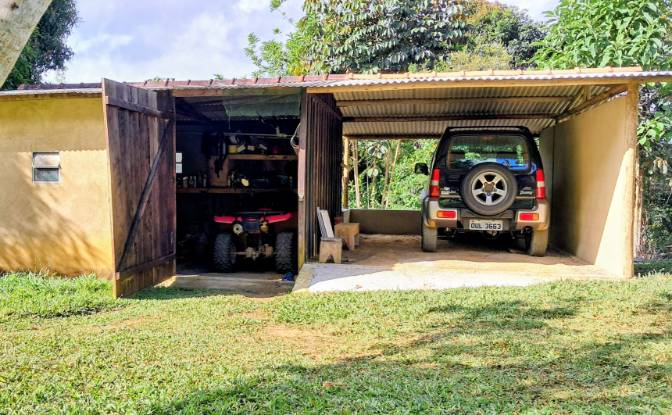 Farm/Ranch for Sale Taboquinhas, Itacare, Bahia. Photo#5