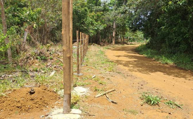 Farm/Ranch for Sale Taboquinhas, Itacare, Bahia. Photo#7