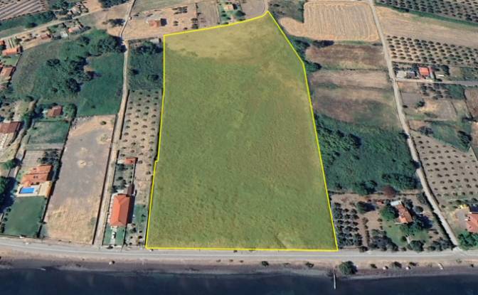 Investing/Development for Sale Molos Agios. Photo#12