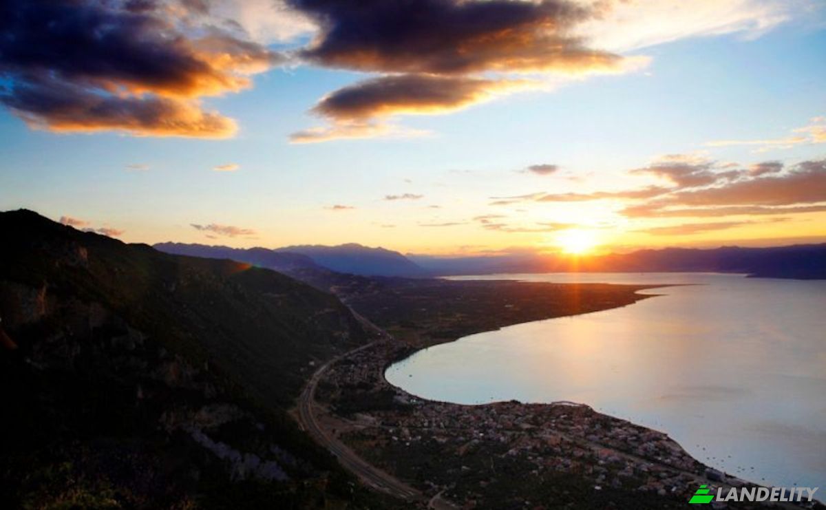 Investing/Development for Sale Molos Agios Konstantinos 350 09, Kamena Vourla, Central Greece, Decentralized Administration of Thessaly and Central Greece, Greece. Photo 4