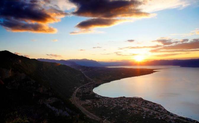 Investing/Development for Sale Molos Agios. Photo#4