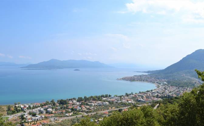 Investing/Development for Sale - Kamena Vourla, Greece