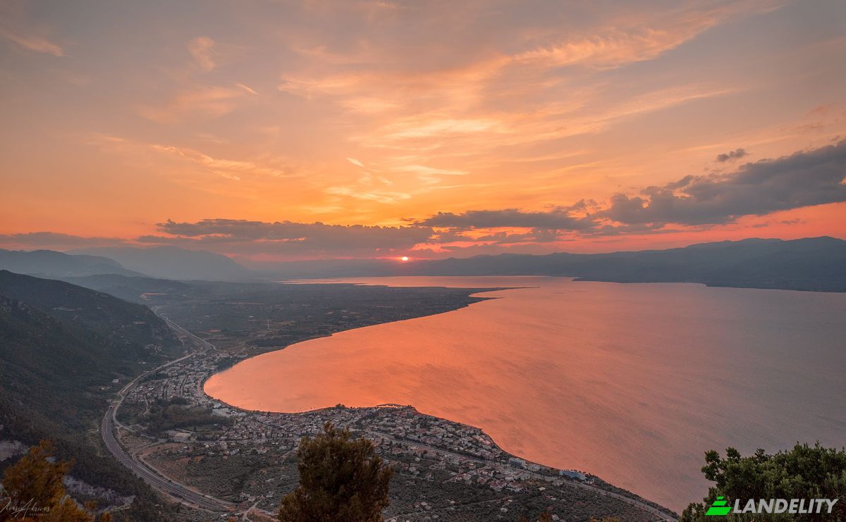 Investing/Development for Sale Molos Agios Konstantinos 350 09, Kamena Vourla, Central Greece, Decentralized Administration of Thessaly and Central Greece, Greece. Photo 13