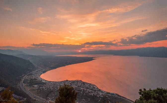 Investing/Development for Sale Molos Agios. Photo#13