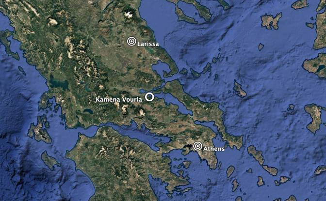 Investing/Development for Sale Molos Agios. Photo#5