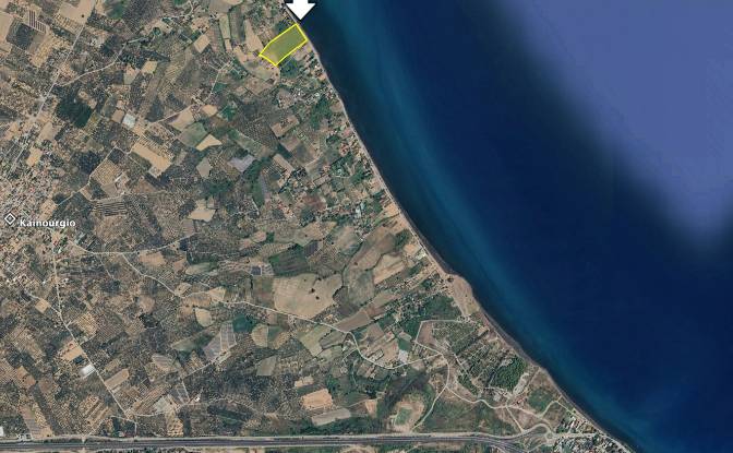 Investing/Development for Sale Molos Agios. Photo#8