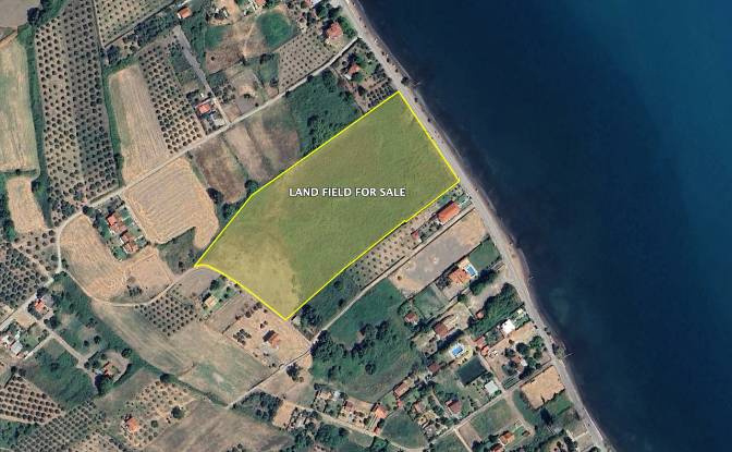 Investing/Development for Sale Molos Agios. Photo#9