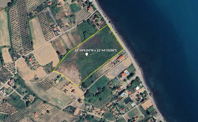 Investing/Development for Sale Molos Agios. Photo#3