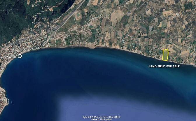 Investing/Development for Sale Molos Agios. Photo#11