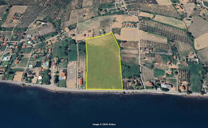 Investing/Development for Sale Molos Agios. Photo#2