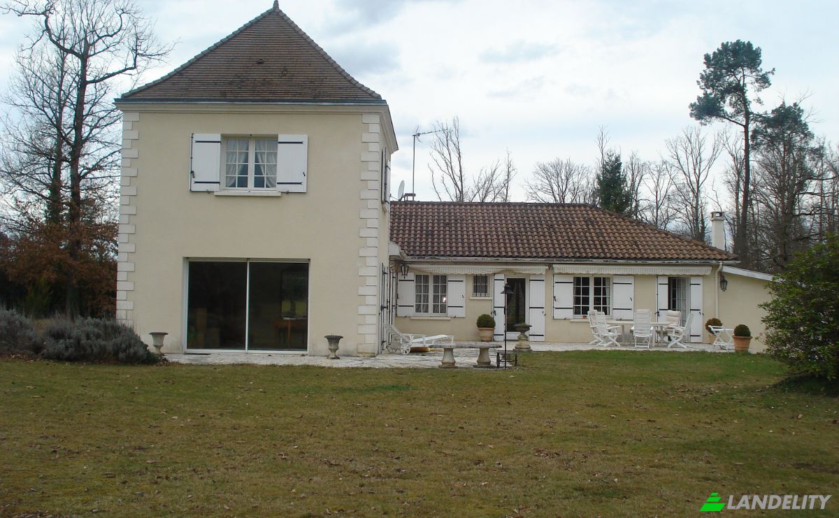 Villa for Sale 409 Les Moulineaux E, 24430 Razac-sur-lIsle, Razac-sur-lIsle, Dordogne, Nouvelle-Aquitaine, France. Photo 1
