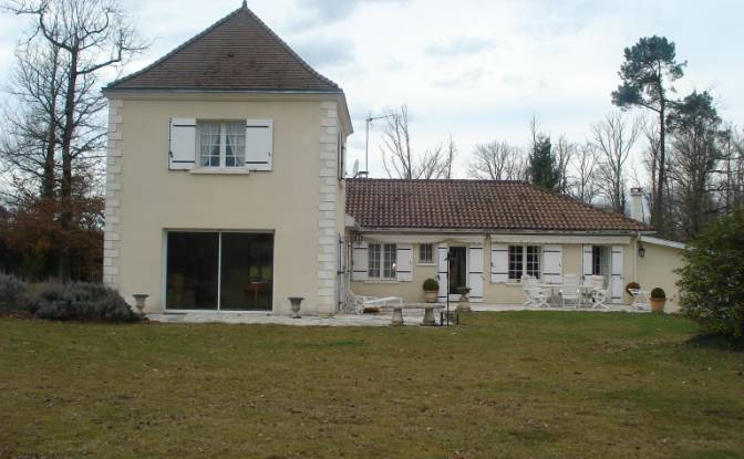 Villa for Sale 409 Les Moulineaux E. Photo#1