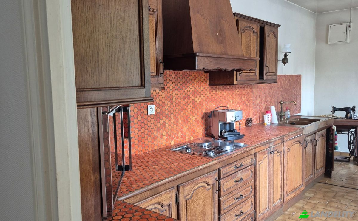 Villa for Sale 409 Les Moulineaux E, 24430 Razac-sur-lIsle, Razac-sur-lIsle, Dordogne, Nouvelle-Aquitaine, France. Photo 10