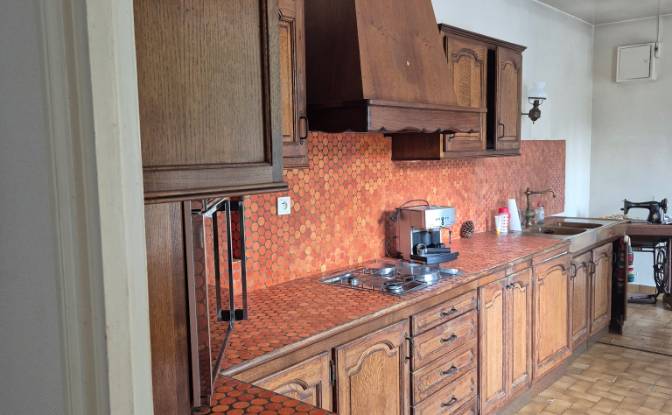 Villa for Sale 409 Les Moulineaux E. Photo#10