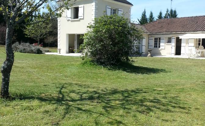 Villa for Sale 409 Les Moulineaux E. Photo#13