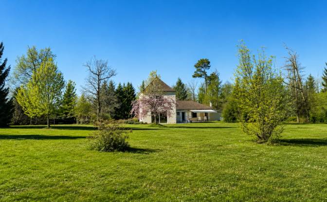 Villa for Sale 409 Les Moulineaux E. Photo#3