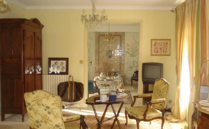 Villa for Sale 409 Les Moulineaux E. Photo#5