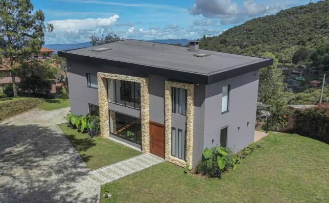 Single Family Home for Sale Guarne, Antioquia. Photo#1