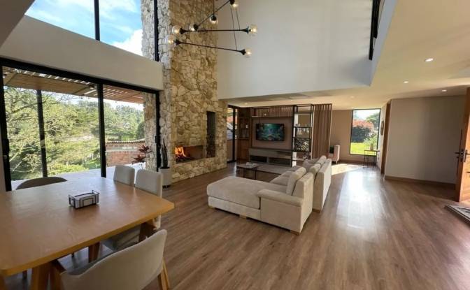 Single Family Home for Sale Guarne, Antioquia. Photo#10