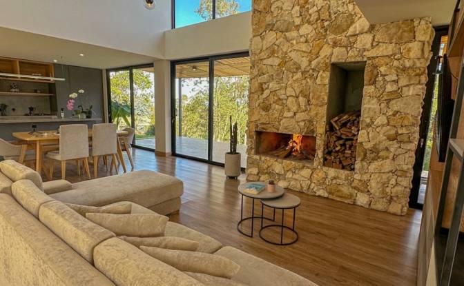 Single Family Home for Sale Guarne, Antioquia. Photo#3