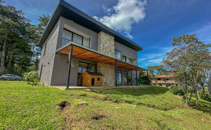 Single Family Home for Sale Guarne, Antioquia. Photo#4