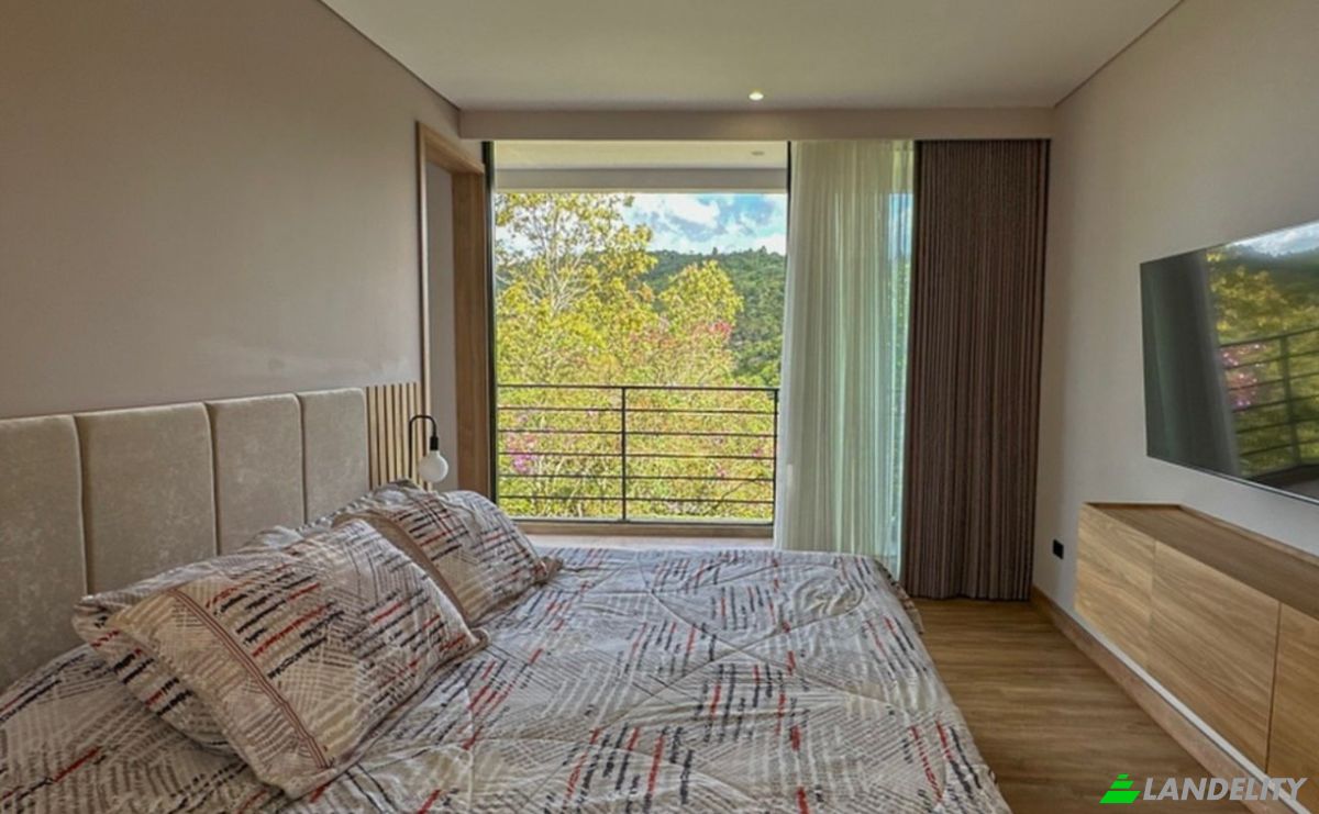 Single Family Home for Sale Guarne, Antioquia, Colombia. Photo 5