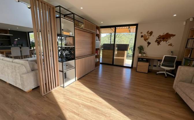 Single Family Home for Sale Guarne, Antioquia. Photo#7