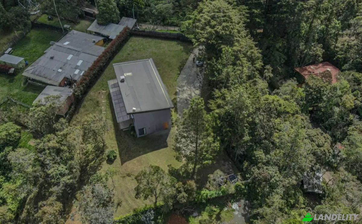 Single Family Home for Sale Guarne, Antioquia, Colombia. Photo 8