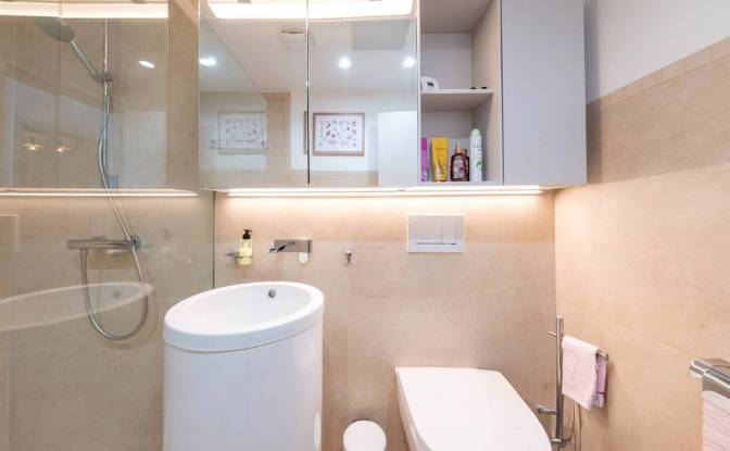 Townhouse for Sale C Goleta, Pasito Blanco. Photo#21
