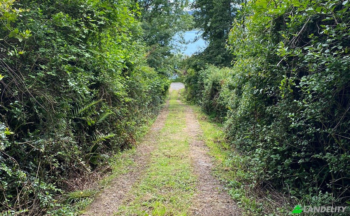 Land Lot for Sale Calle Linea Ferrea 100, Panguipulli, Valdivia Province, Los Rios, Chile. Photo 2