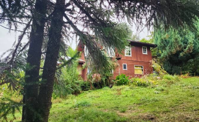 Land Lot for Sale Calle Linea Ferrea 100. Photo#9