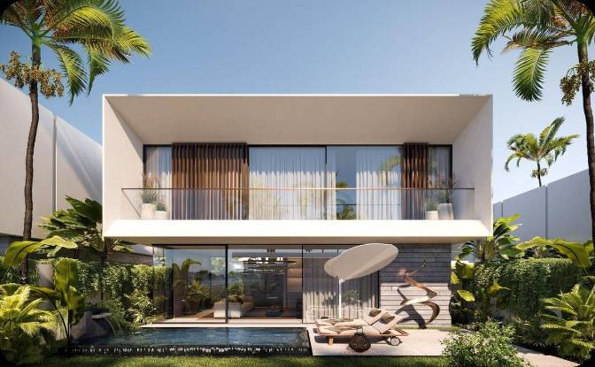 Apartment for Sale Sakti, Klungkung Regency, Bali. Photo#1