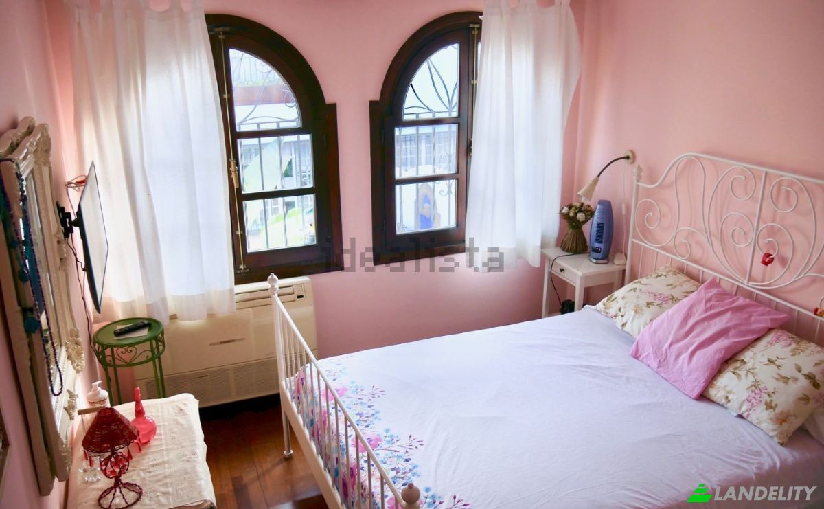Townhouse for Sale Av Margaret Pitarch, Fuengirola, Malaga, Province of Malaga, Andalusia, Spain. Photo 3